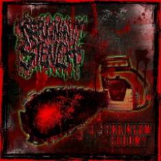 Repugnant Stench : Chainsaw Sodomy